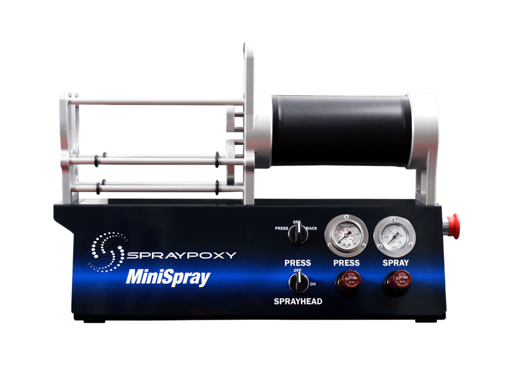 Minispray
